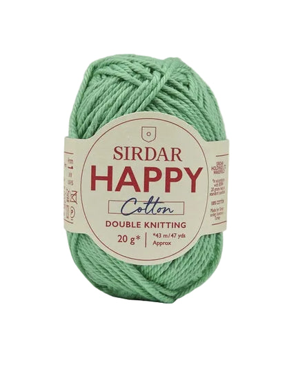 Happy Cotton