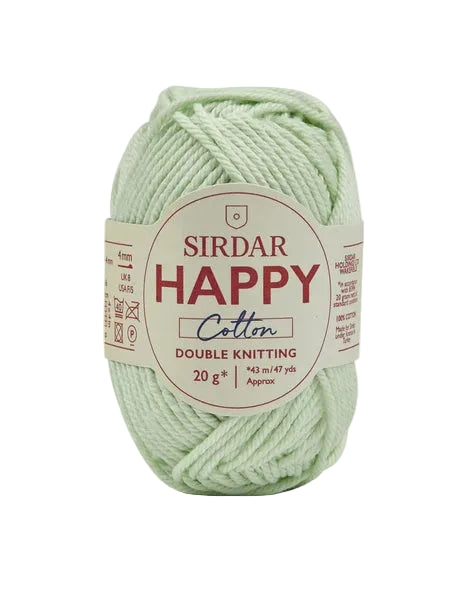 Happy Cotton