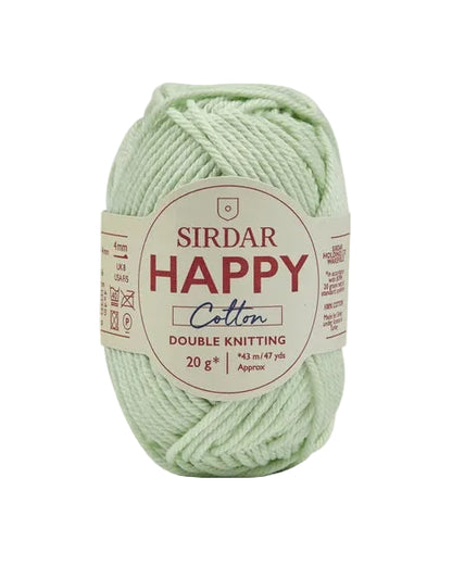 Happy Cotton