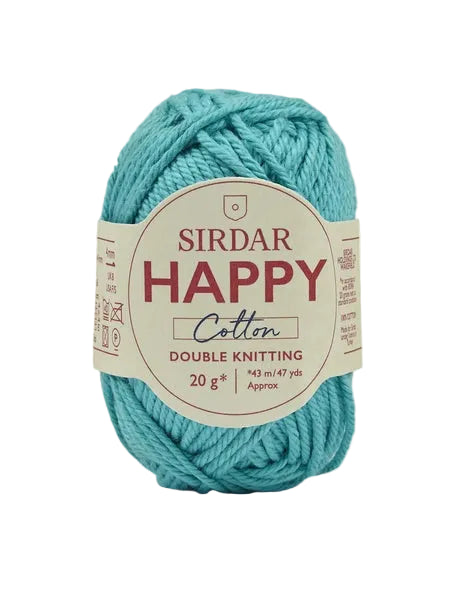 Happy Cotton