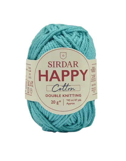 Happy Cotton