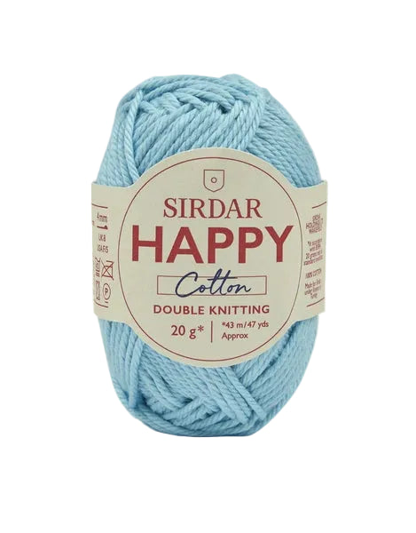 Happy Cotton