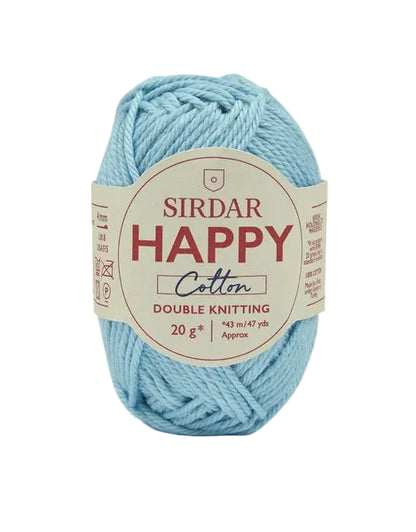 Happy Cotton