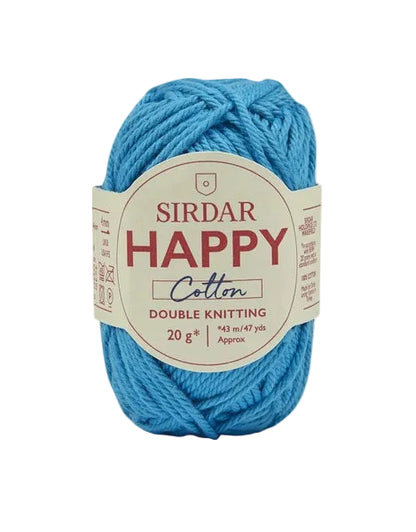 Happy Cotton