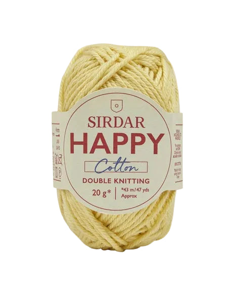 Happy Cotton