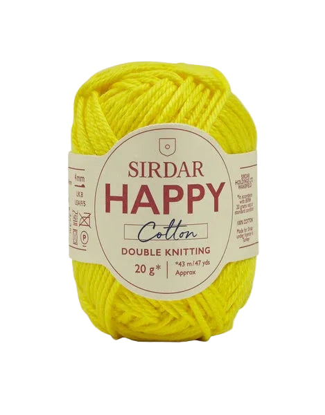 Happy Cotton