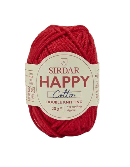Happy Cotton