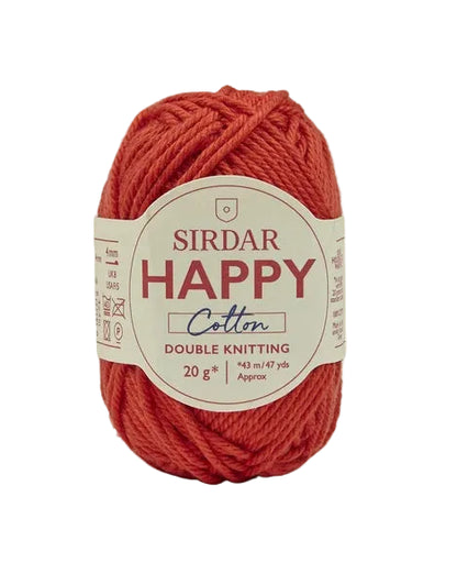 Happy Cotton