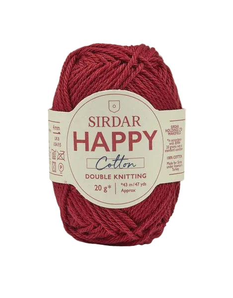 Happy Cotton