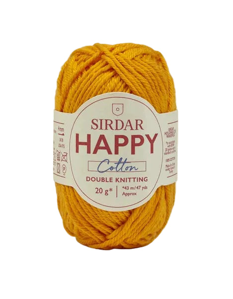 Happy Cotton