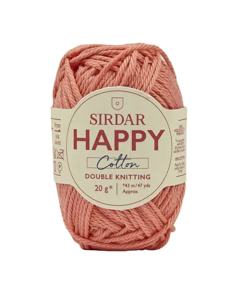 Happy Cotton