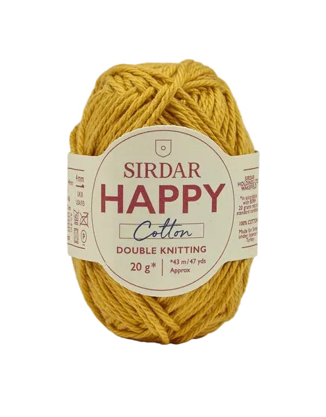 Happy Cotton