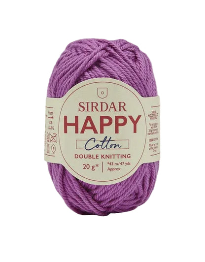 Happy Cotton