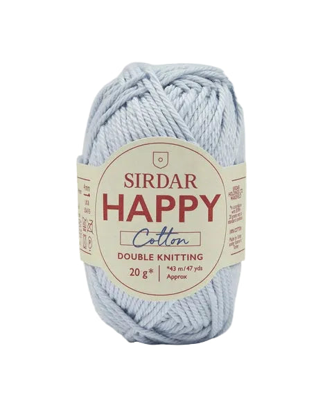 Happy Cotton
