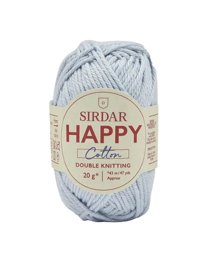 Happy Cotton