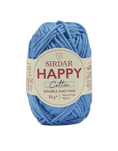 Happy Cotton