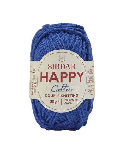 Happy Cotton
