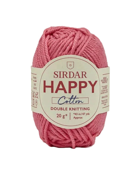 Happy Cotton