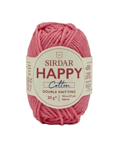 Happy Cotton