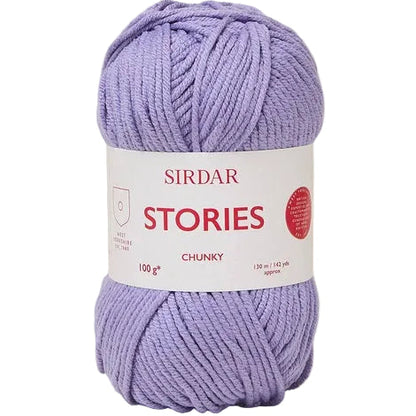 Stories Chunky