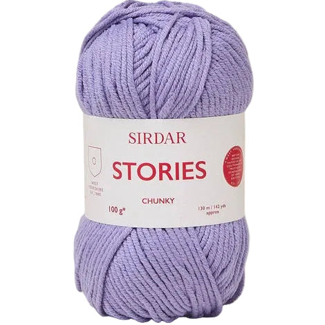 Stories Chunky