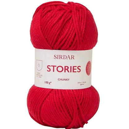 Stories Chunky