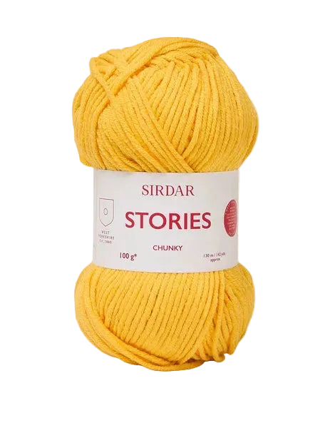 Stories Chunky