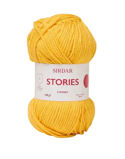 Stories Chunky