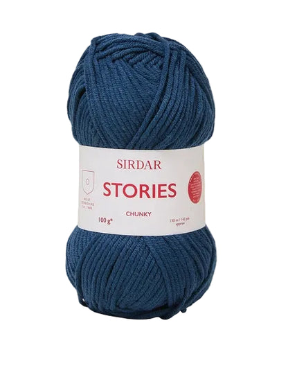 Stories Chunky