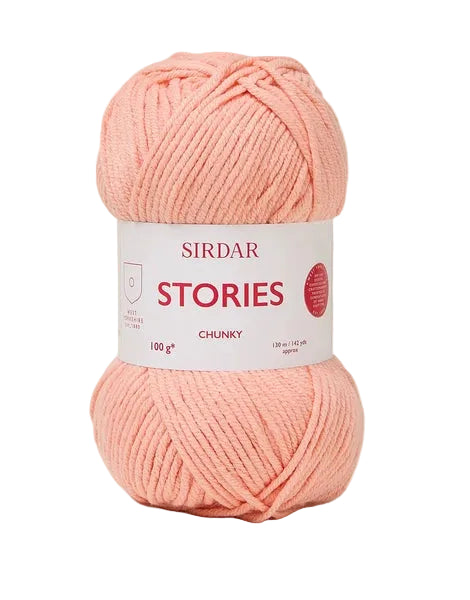 Stories Chunky