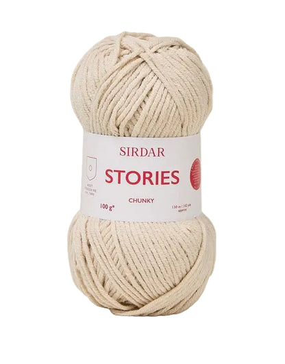 Stories Chunky