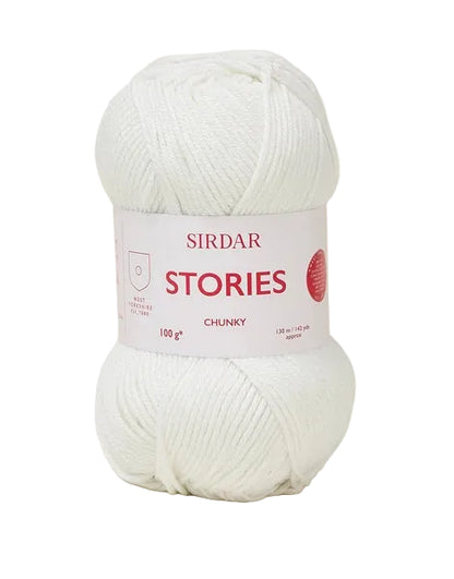 Stories Chunky