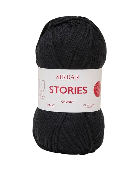 Stories Chunky