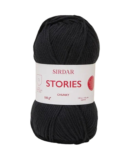 Stories Chunky
