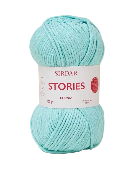Stories Chunky