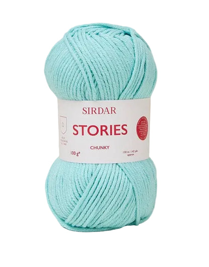 Stories Chunky