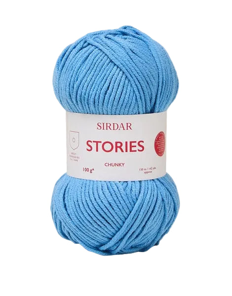 Stories Chunky
