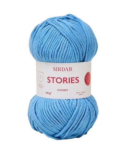 Stories Chunky