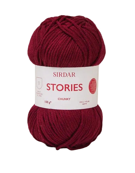 Stories Chunky
