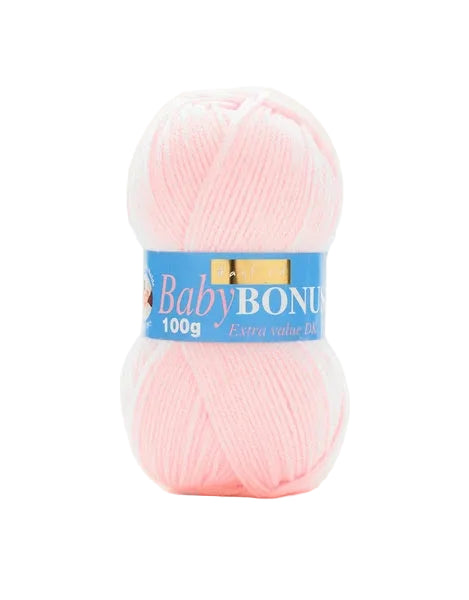 Baby Bonus DK