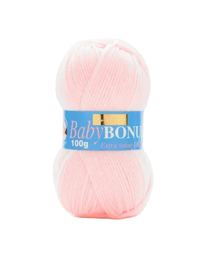 Baby Bonus DK