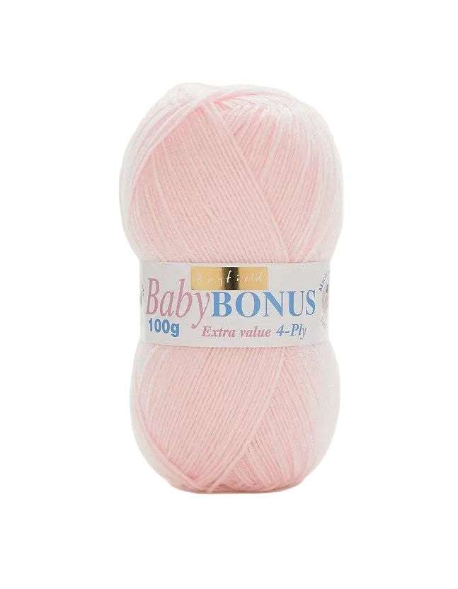 Baby Bonus 4-Ply
