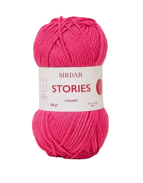 Stories Chunky
