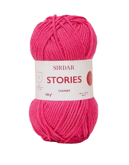 Stories Chunky