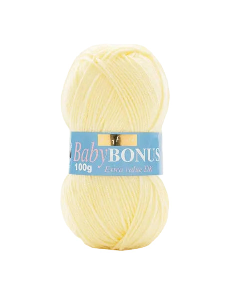 Baby Bonus DK