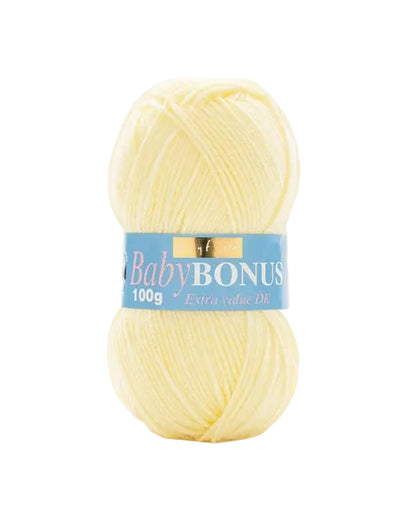 Baby Bonus DK