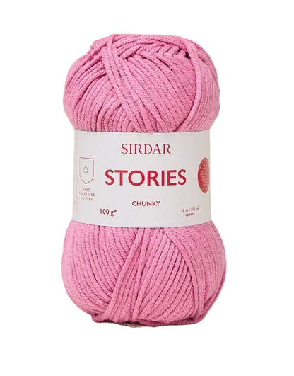 Stories Chunky