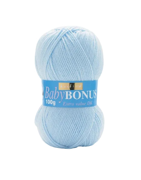 Baby Bonus DK
