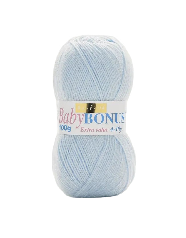 Baby Bonus 4-Ply