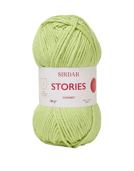Stories Chunky